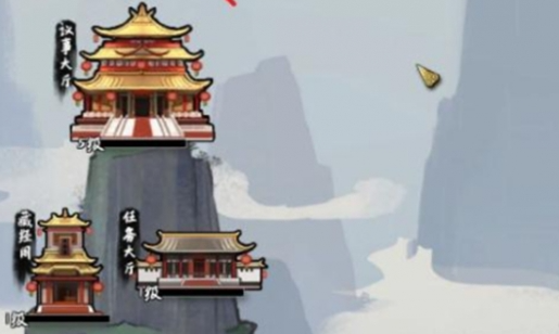 《鬼谷八荒》怎么攻打其他宗门攻打别的宗门方法3