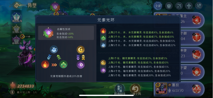 《伊札之林》新手玩法攻略