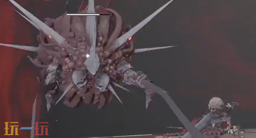 无限机兵精英怪双刀死灵怎么打 无限机兵双刀死灵打法攻略