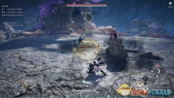 《燕云十六声》鸣金第九关攻略