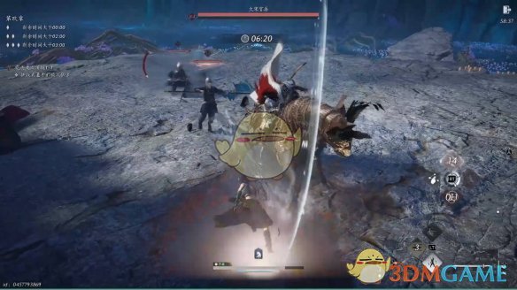 《燕云十六声》鸣金第九关攻略