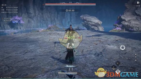 《燕云十六声》鸣金第九关攻略