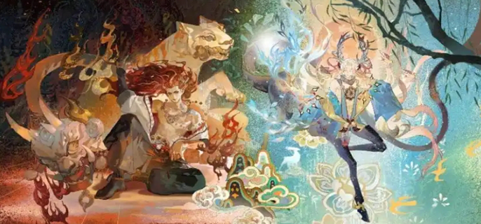阴阳师青蛙瓷器挑战赛怎么玩图一