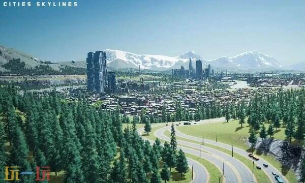 城市天际线怎么下载 最新城市天际线下载攻略