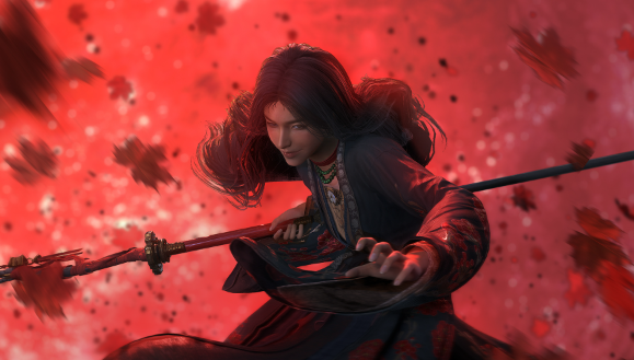 燕云十六声破竹尘武学技能介绍