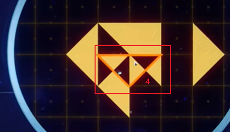 《崩坏星穹铁道》命运重渊预言算碑怎么解密命运重渊预言算碑解谜攻略5