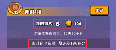 《新星足球世界》联盟赛参加及奖励一览