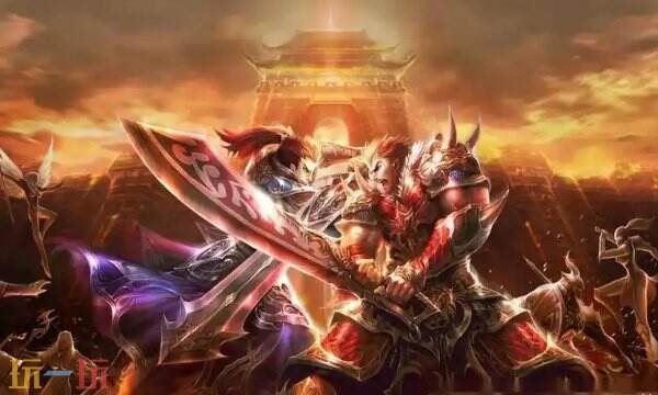 传奇sf最新发布站三端 爆率全开零氪*