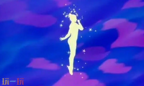 双影奇境彩蛋美少女战士水兵月变身在哪 双影奇境彩蛋大全