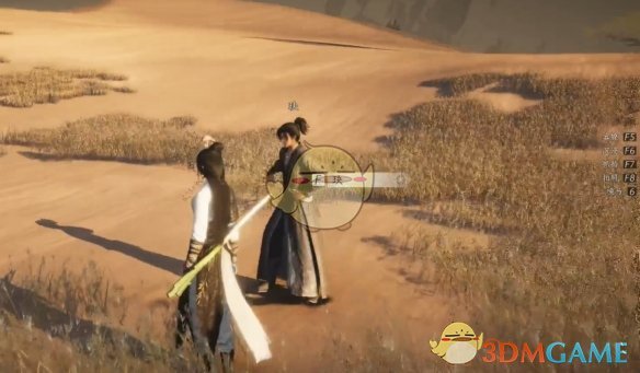 《燕云十六声》重蹈涸辙任务攻略
