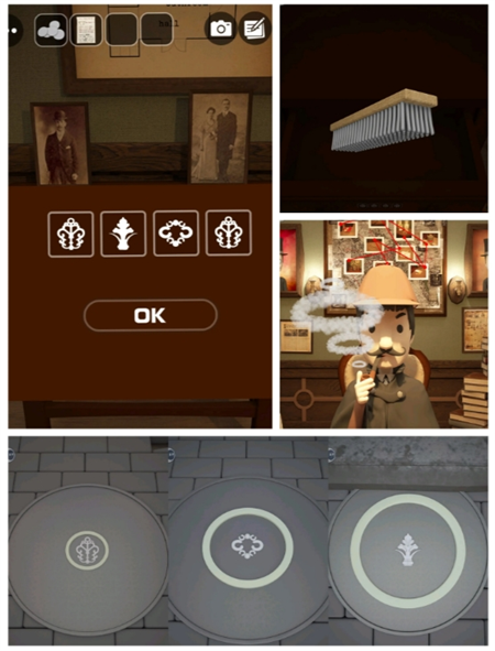 《Escape Room》侦探社图文攻略