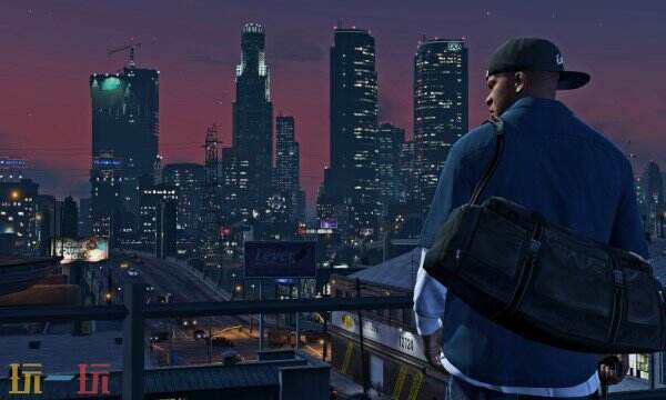 GTA5怎么送男朋友 GTA5游戏购买攻略