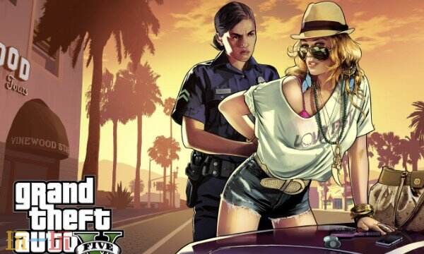 GTA5怎么送男朋友 GTA5游戏购买攻略