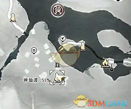《燕云十六声》红线的线获取攻略