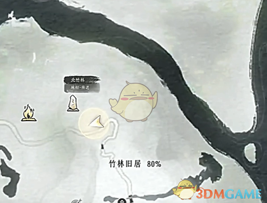 《燕云十六声》红线的线获取攻略