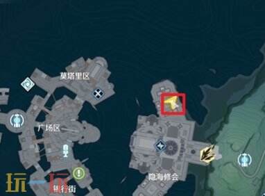 鸣潮2.2版本坎特蕾拉彩蛋怎么触发 双彩蛋触发位置分享