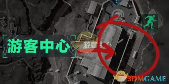 《三角洲行动》幸运鼠鼠刷新位置介绍