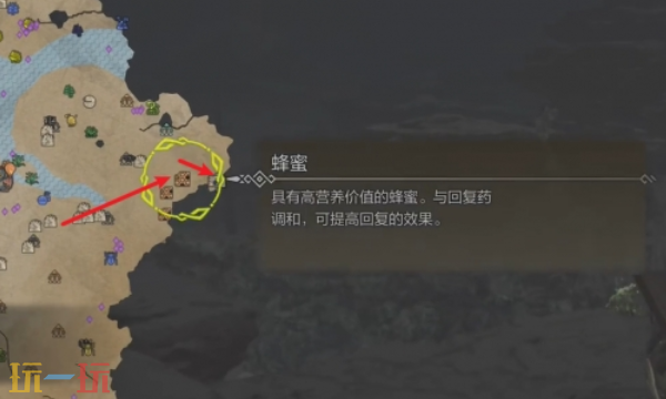 怪物猎人荒野营地位置一览 怪物猎人荒野全营地位置在哪