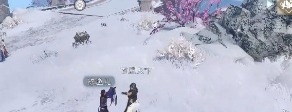 《逆水寒手游》时之所尚任务攻略
