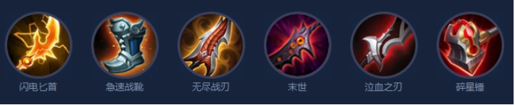 王者荣耀孙尚香新手怎么玩3