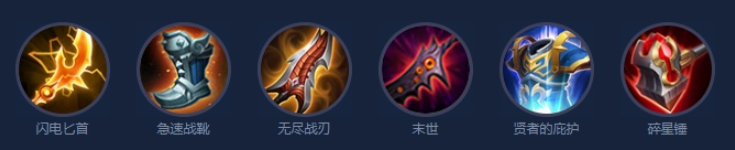 王者荣耀孙尚香新手怎么玩4