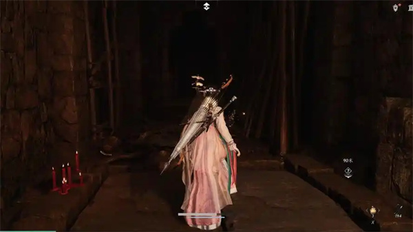 《燕云十六声》心法置换功能介绍说明1