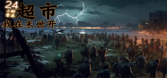 《我在末世开超市》兑换码有哪些