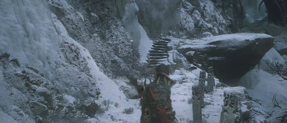 《黑神话悟空》梅山梅见峰土地庙位置