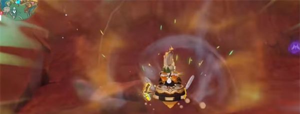 《原神》5.0嵌合神骨的蛇姬成就攻略