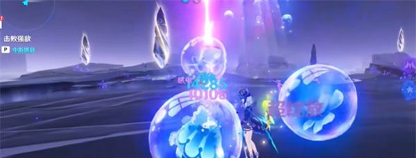 《原神》5.0嵌合神骨的蛇姬成就攻略
