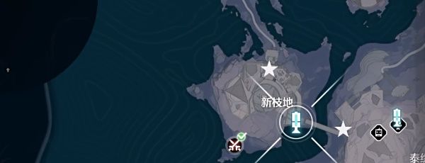 《鸣潮》1.3黑海岸的秘密宝物任务攻略
