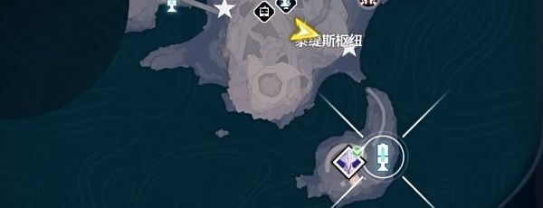 《鸣潮》1.3黑海岸的秘密宝物任务攻略