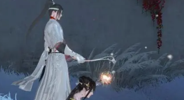 逆水寒手游镜天阁南问雪怎么打