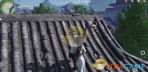 《燕云十六声》风巢燕盏采集位置