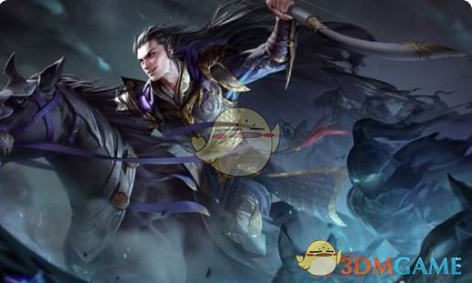 《三国杀》界曹休技能介绍