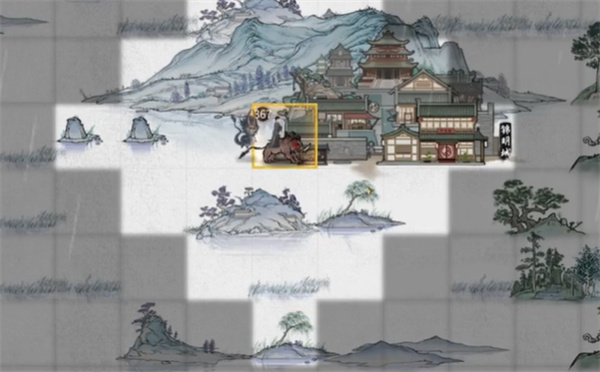 《鬼谷八荒手游》愚公遗志剧情攻略1