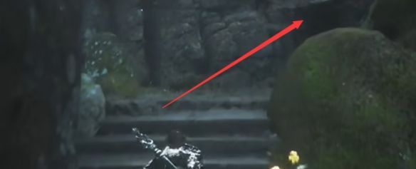 《黑神话悟空》紫云山千花谷土地庙位置