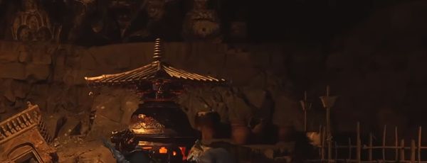 《黑神话悟空》如意画轴支线任务攻略