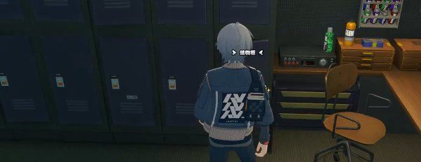 《绝区零》六分街储物柜纪念币获取方法