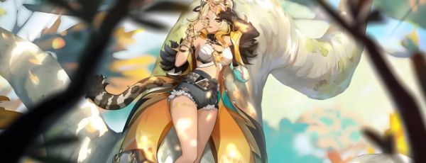 《原神》新角色希诺宁星级介绍