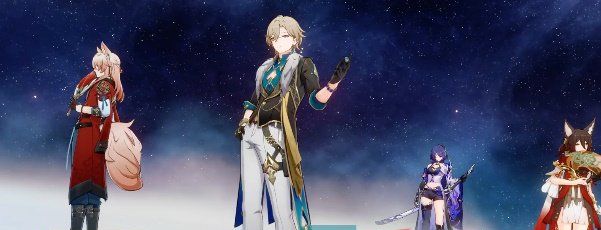 《崩坏星穹铁道》2.4忽冷忽热成就完成方法