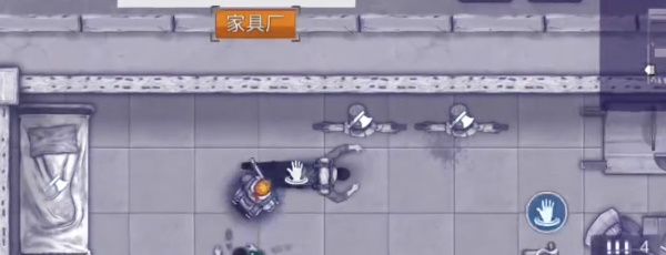 《阿瑞斯病毒2》扶起倒地的队友方法