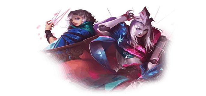 王者荣耀元歌连招公式大全