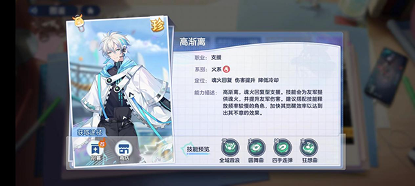 破晓序列最强阵容推荐