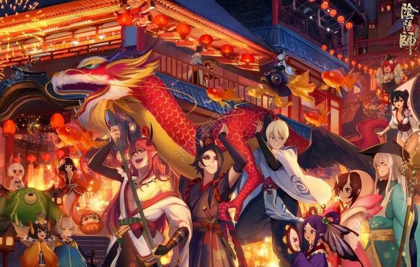 阴阳师狐影翩跹怎么玩