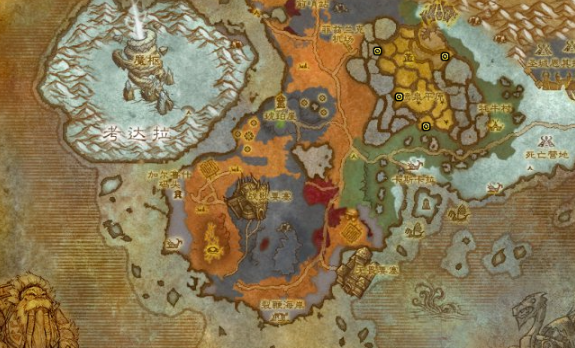 魔兽世界空气结晶获取方法