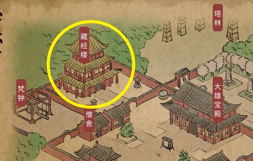 《大侠立志传》正式版一代高僧怎么解锁