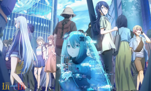 初音未来缤纷舞台综合力怎么提升 初音未来缤纷舞台综合力提升方法