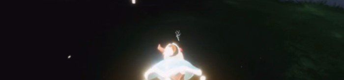 《光遇》花憩节雨林赏花位置介绍