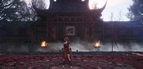 燕云十六声冯如之怎么打
